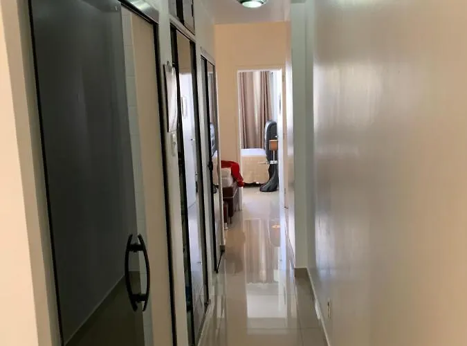 Adolfo Paiva Apartment Rio de Janeiro